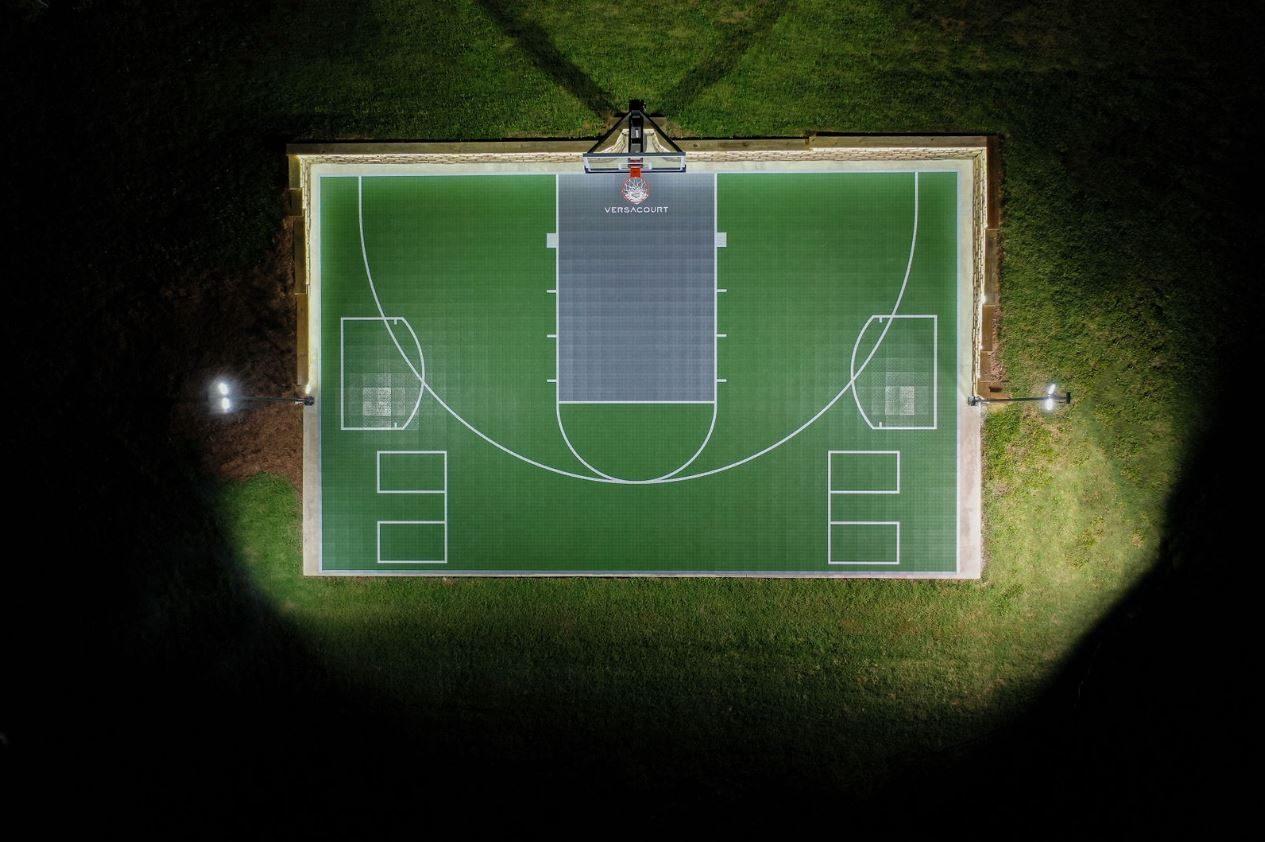 Boost court project